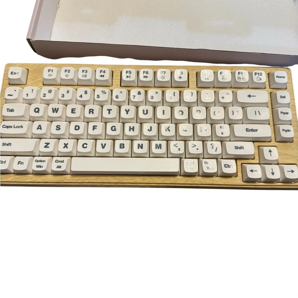 Ijoy wireless keyboard